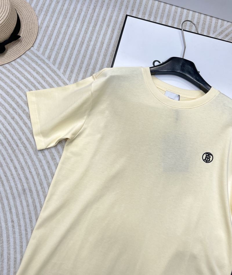 Burberry T-Shirts